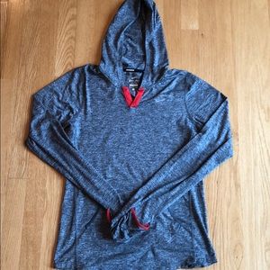 Nike hoodie